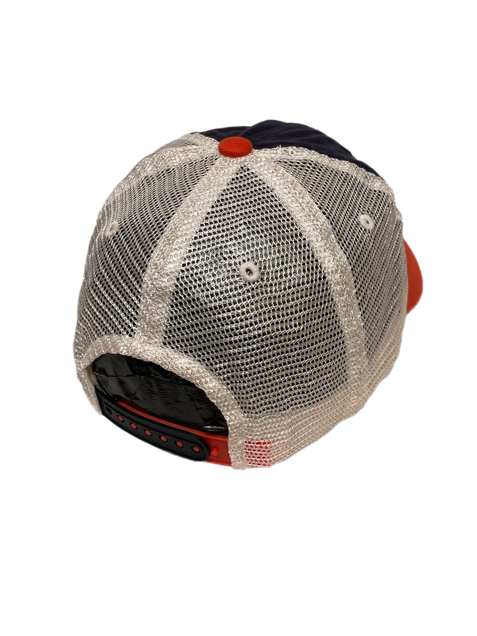University Train Meshback Hat